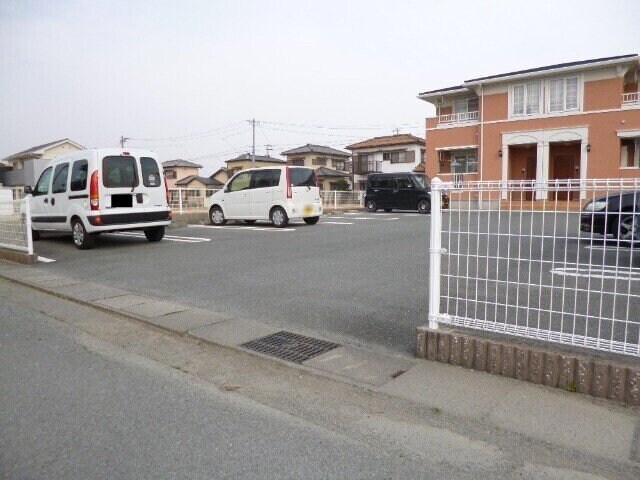 クレメント　ブリーズ　Ｎの物件外観写真