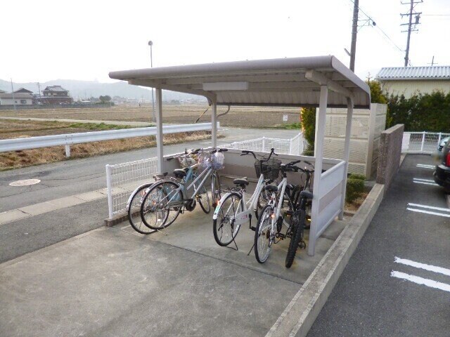 クレメント　ブリーズ　Ｎの物件外観写真