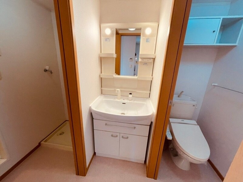 クレメント　ブリーズ　Ｎの物件内観写真