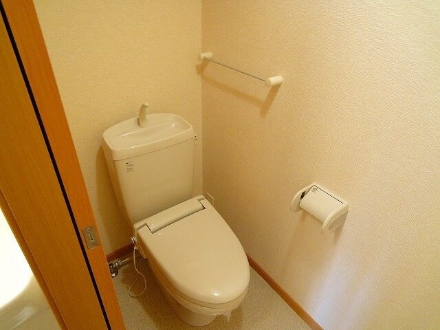 クレメント　ブリーズ　Ｎの物件内観写真