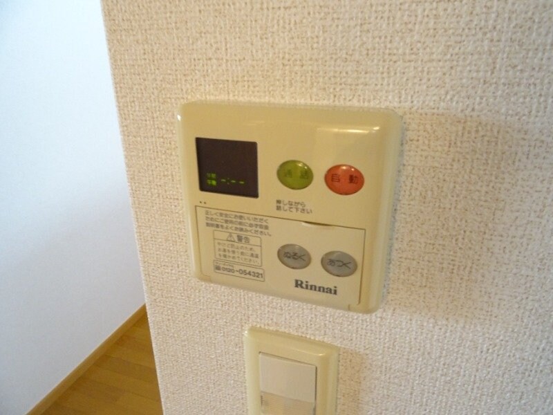 クレメント　ブリーズ　Ｎの物件内観写真