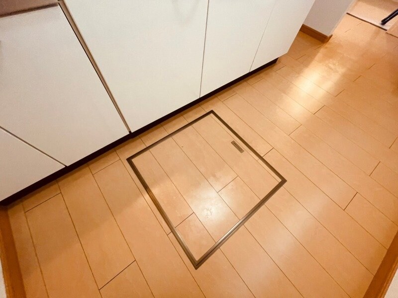 クレメント　ブリーズ　Ｎの物件内観写真