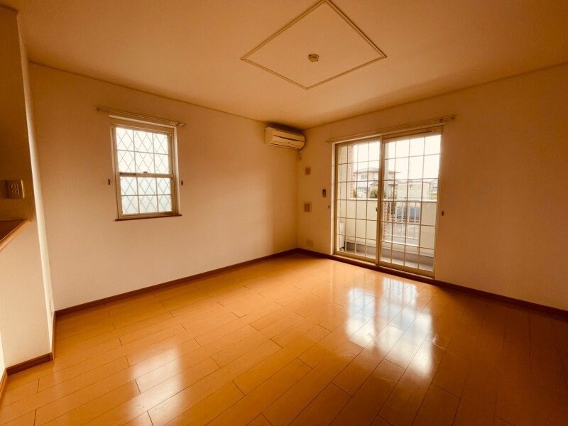 クレメント　ブリーズ　Ｎの物件内観写真