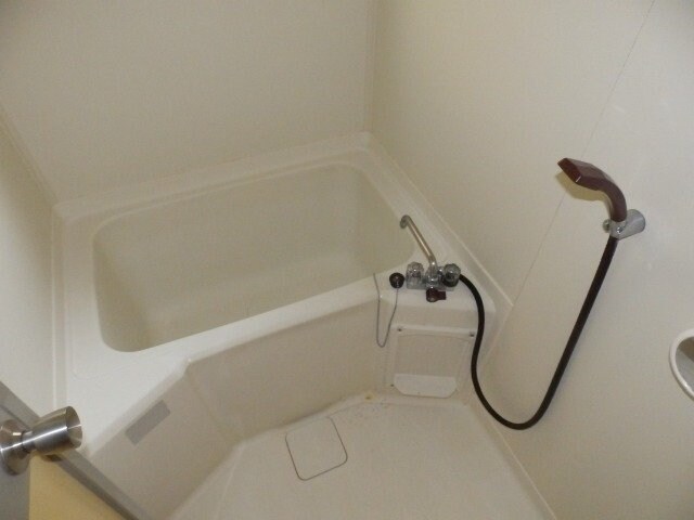 ウエストリバーマンションの物件内観写真