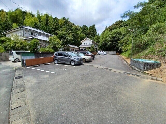 ウエストリバーマンションの物件外観写真