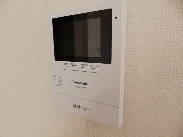 ウエストリバーマンションの物件内観写真