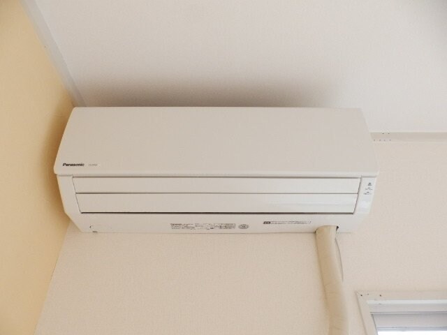 ウエストリバーマンションの物件内観写真