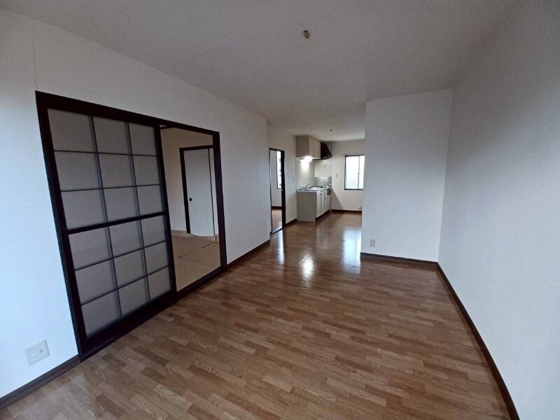 エントピア高丘の物件内観写真