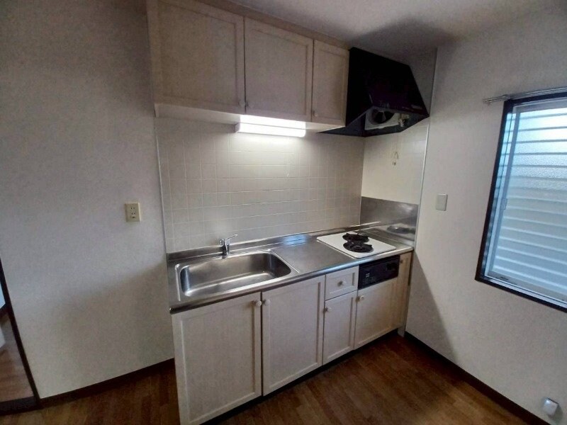 エントピア高丘の物件内観写真