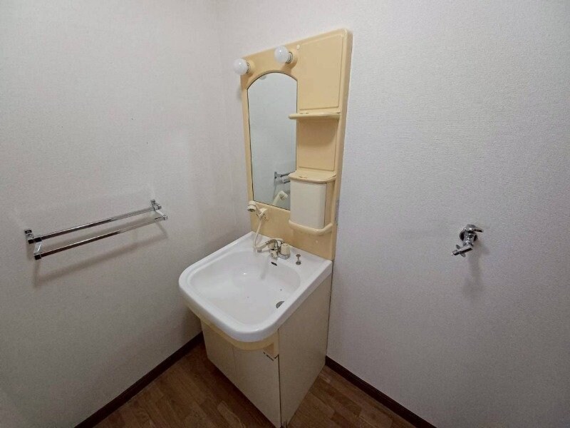 エントピア高丘の物件内観写真