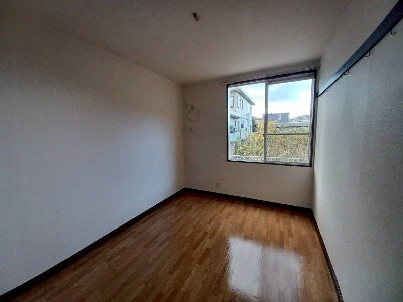 エントピア高丘の物件内観写真