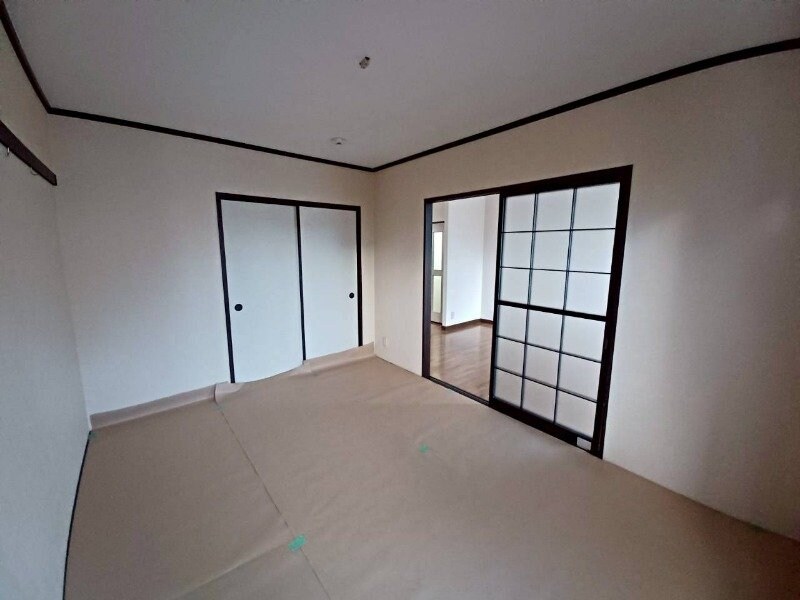 エントピア高丘の物件内観写真