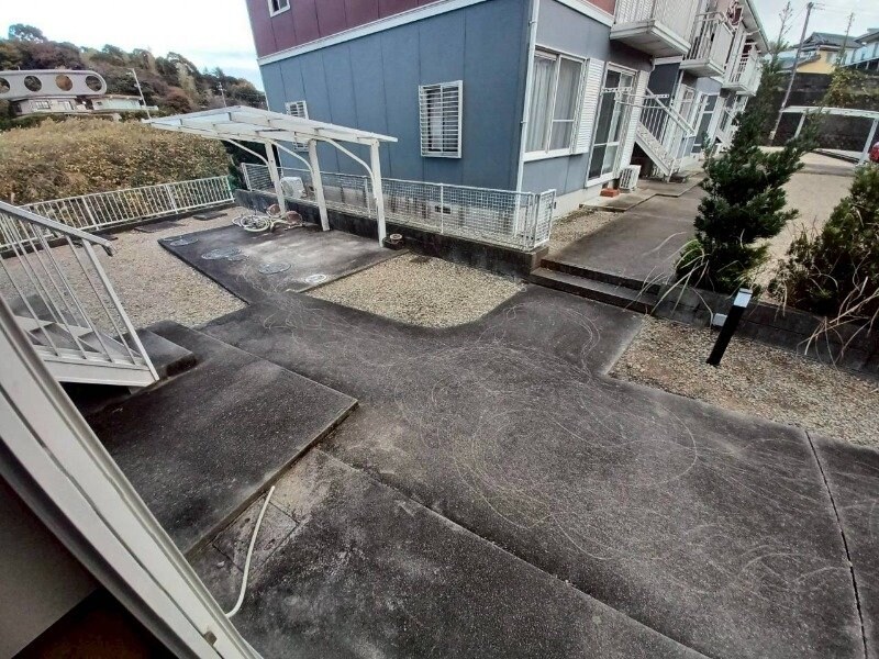 エントピア高丘の物件内観写真