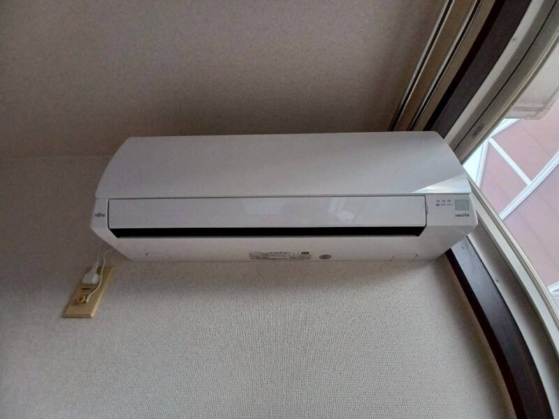 エントピア高丘の物件内観写真