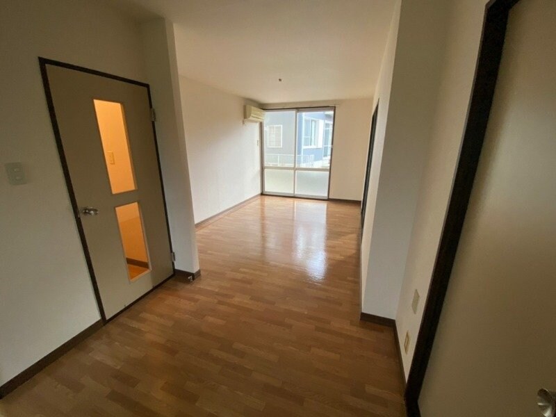 エントピア高丘の物件内観写真