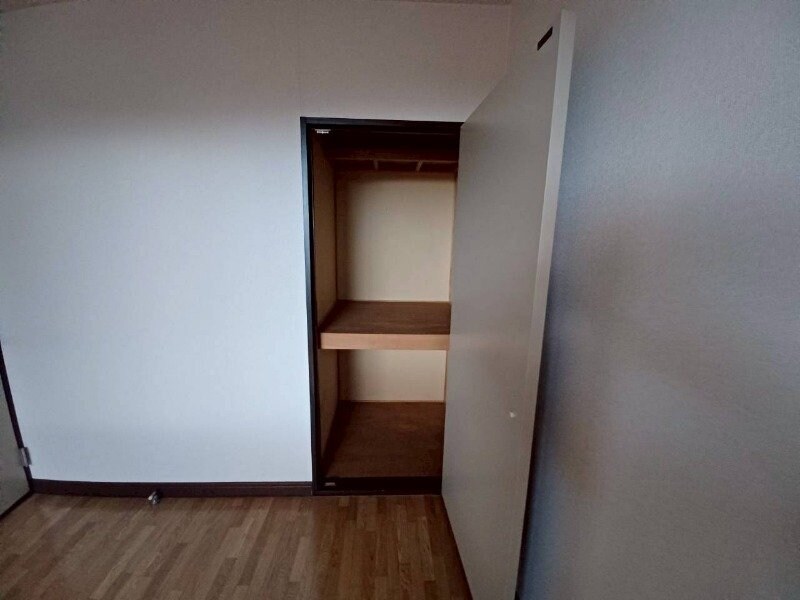 エントピア高丘の物件内観写真