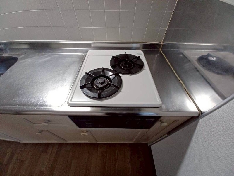 エントピア高丘の物件内観写真