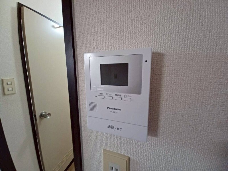 エントピア高丘の物件内観写真