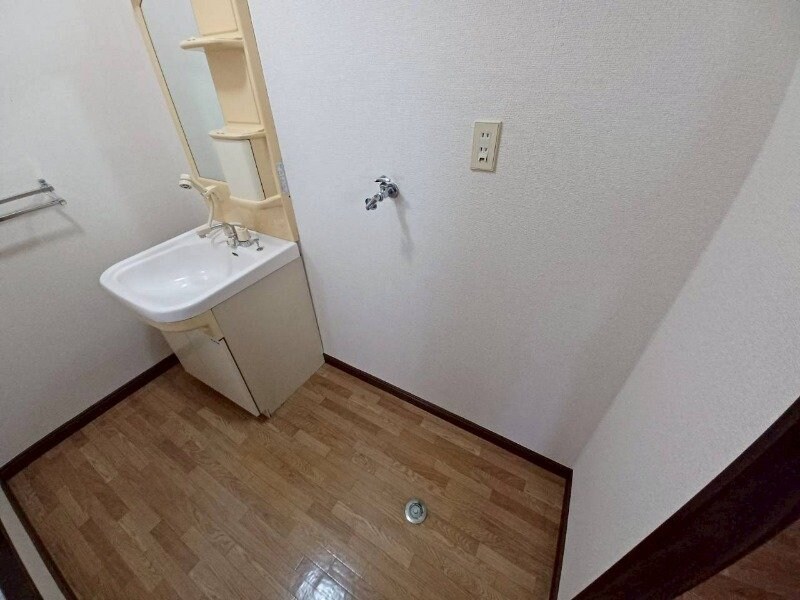 エントピア高丘の物件内観写真