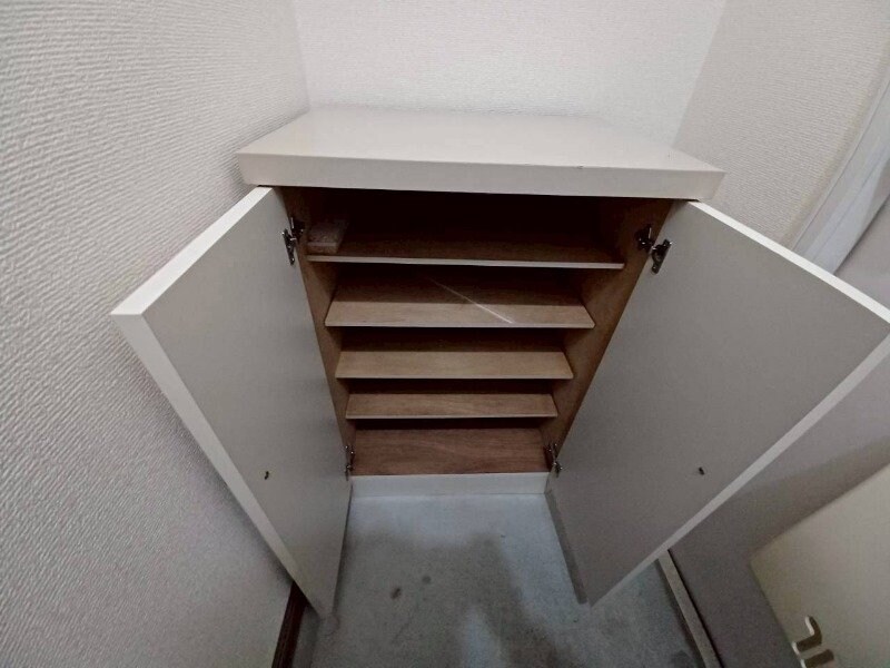 エントピア高丘の物件内観写真