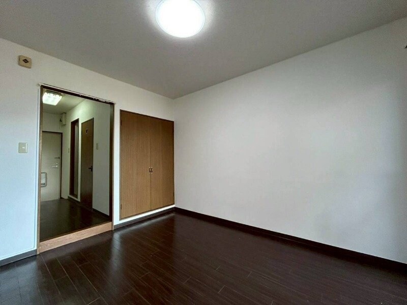 メゾンクレールの物件内観写真