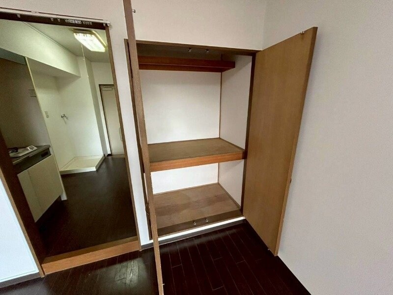 メゾンクレールの物件内観写真