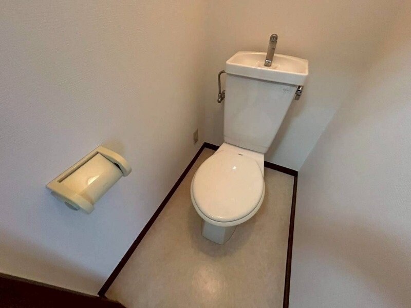 メゾンクレールの物件内観写真