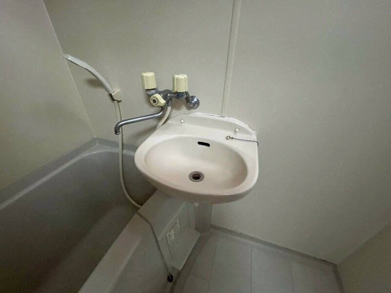 メゾンクレールの物件内観写真