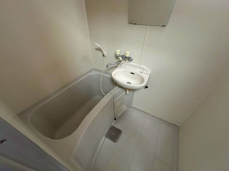 メゾンクレールの物件内観写真