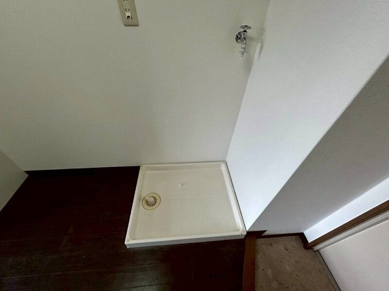 メゾンクレールの物件内観写真