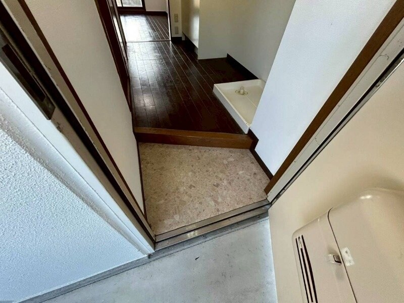 メゾンクレールの物件内観写真