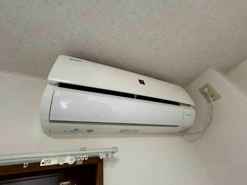 メゾンクレールの物件内観写真