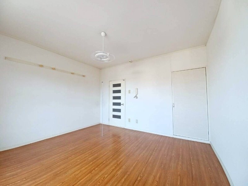 フォレスタ伊勢の物件内観写真