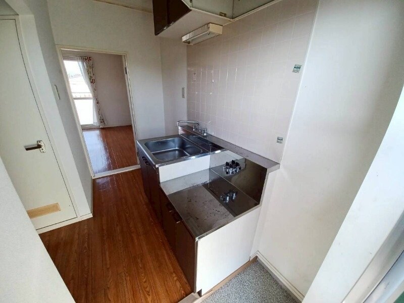 フォレスタ伊勢の物件内観写真