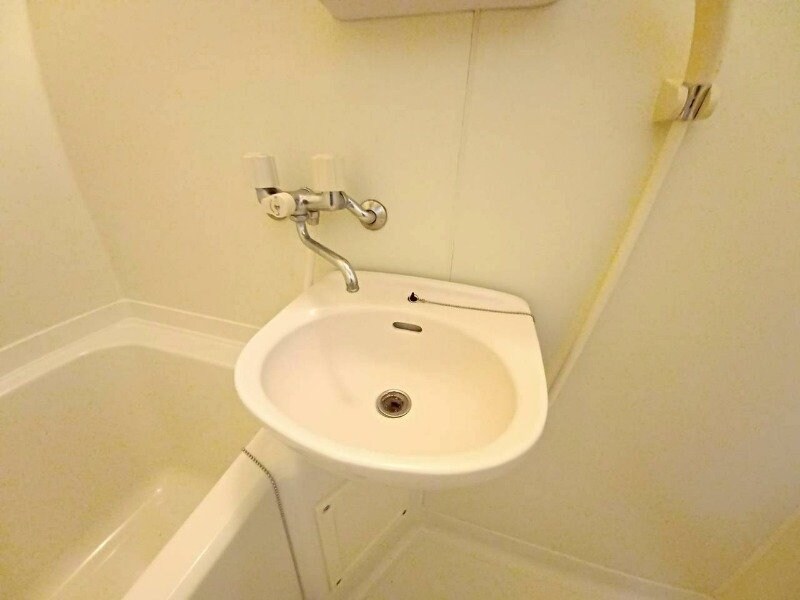 フォレスタ伊勢の物件内観写真