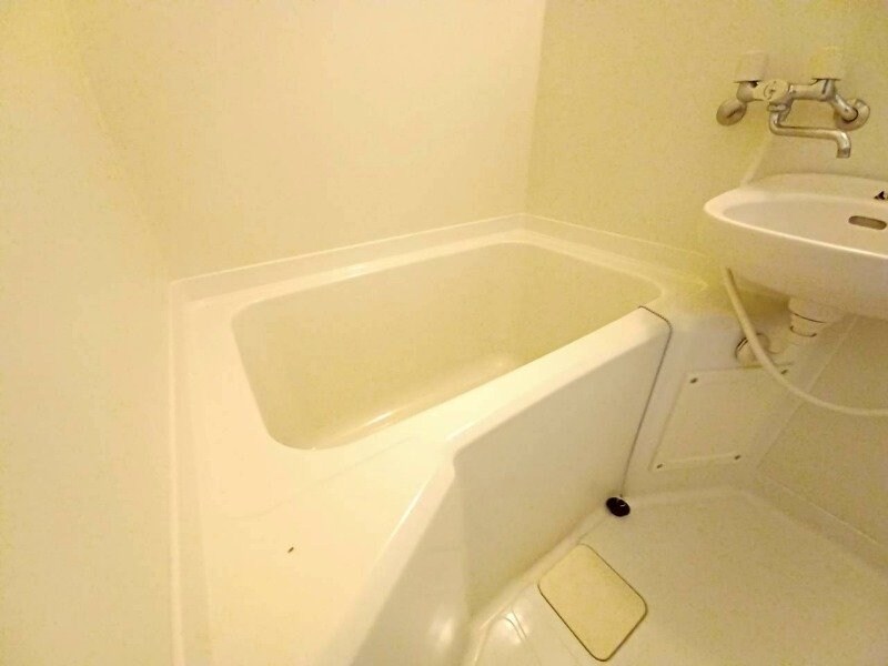 フォレスタ伊勢の物件内観写真