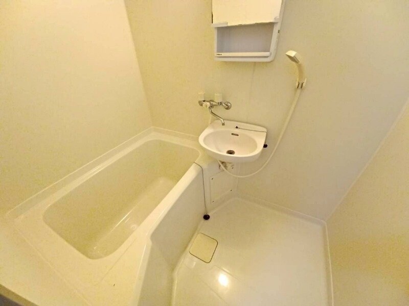 フォレスタ伊勢の物件内観写真