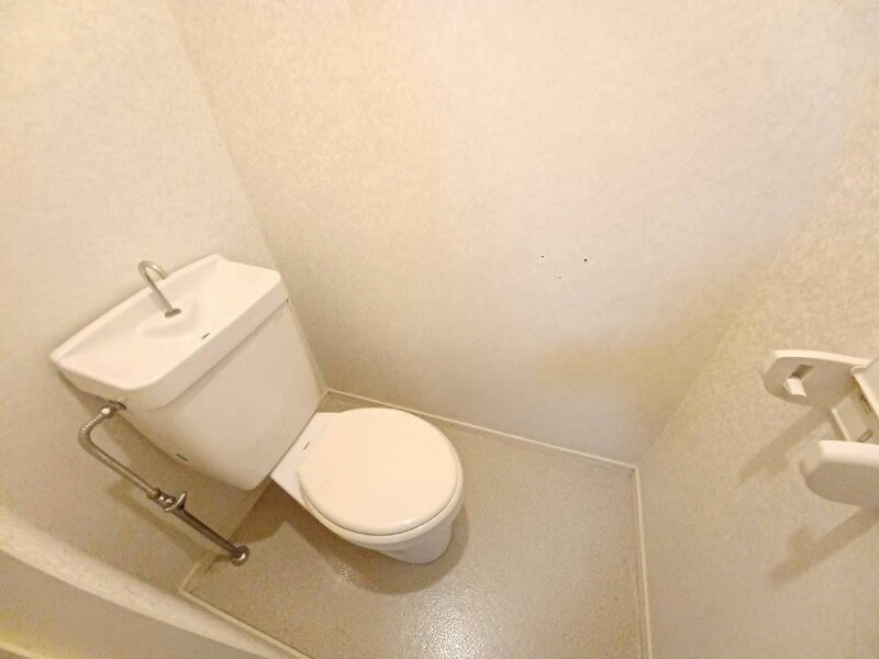 フォレスタ伊勢の物件内観写真