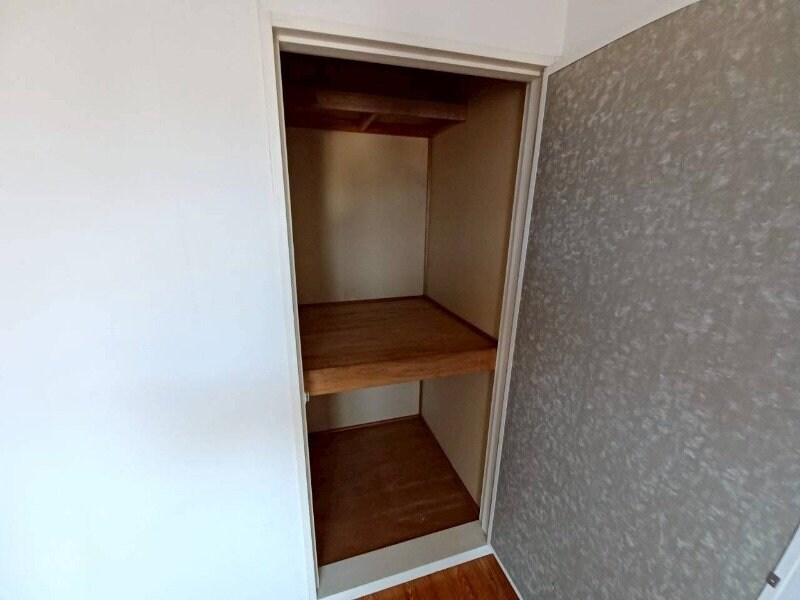 フォレスタ伊勢の物件内観写真