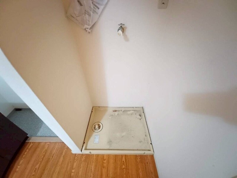 フォレスタ伊勢の物件内観写真