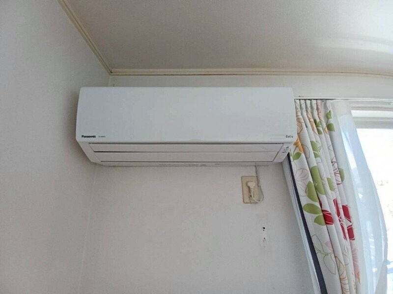 フォレスタ伊勢の物件内観写真