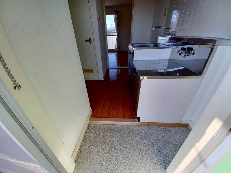 フォレスタ伊勢の物件内観写真