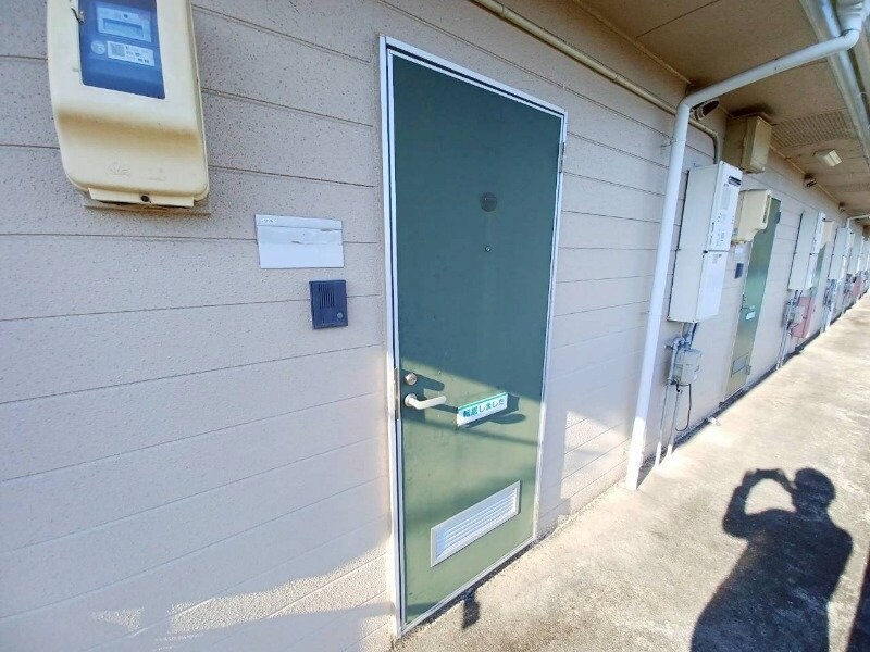 フォレスタ伊勢の物件内観写真