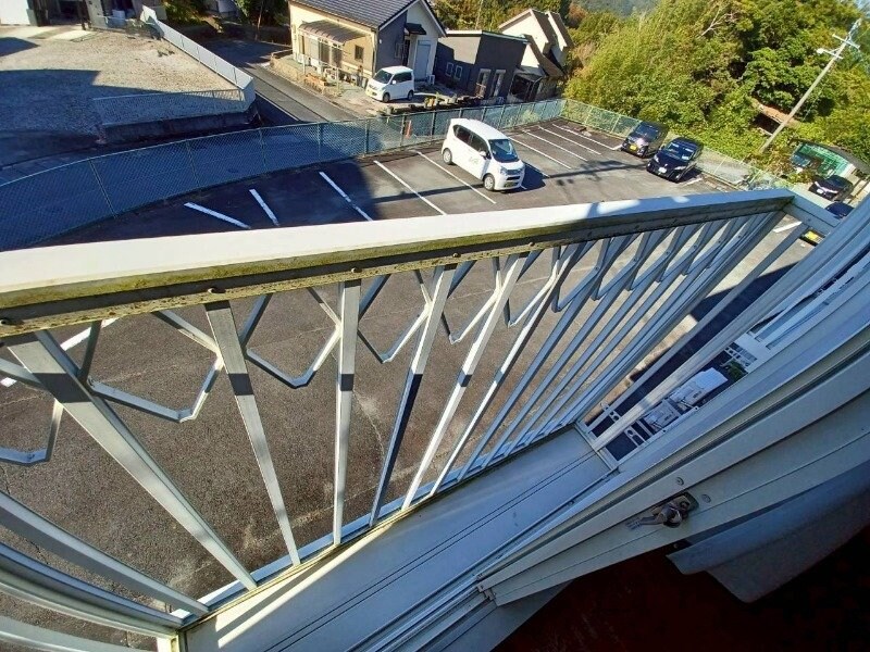 フォレスタ伊勢の物件内観写真