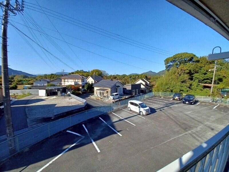 フォレスタ伊勢の物件内観写真