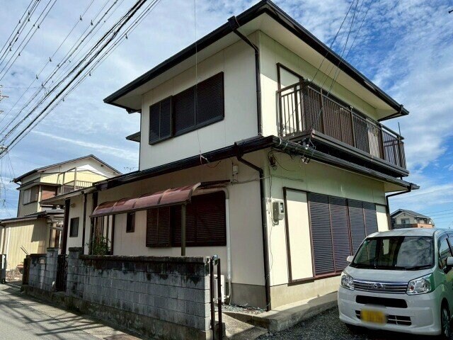 sasa家の物件外観写真