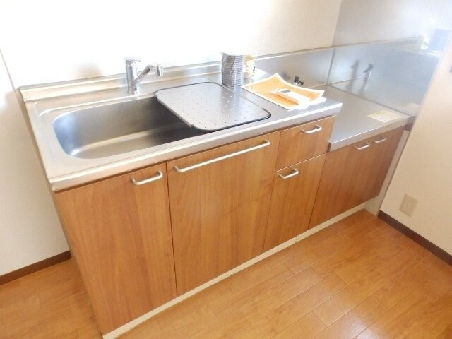 ルクプルカワイの物件内観写真