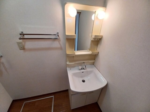 ルクプルカワイの物件内観写真