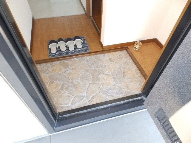 ルクプルカワイの物件内観写真