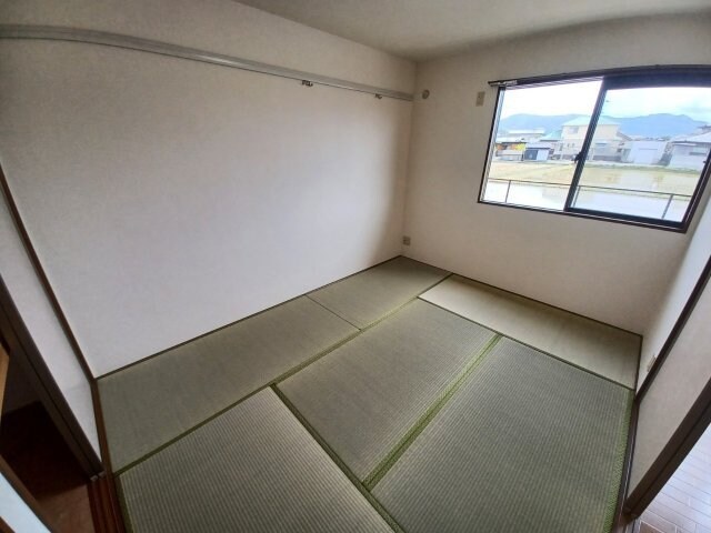 ルクプルカワイの物件内観写真